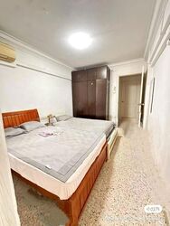 Blk 506 West Coast Vista (Clementi), HDB 4 Rooms #610680541